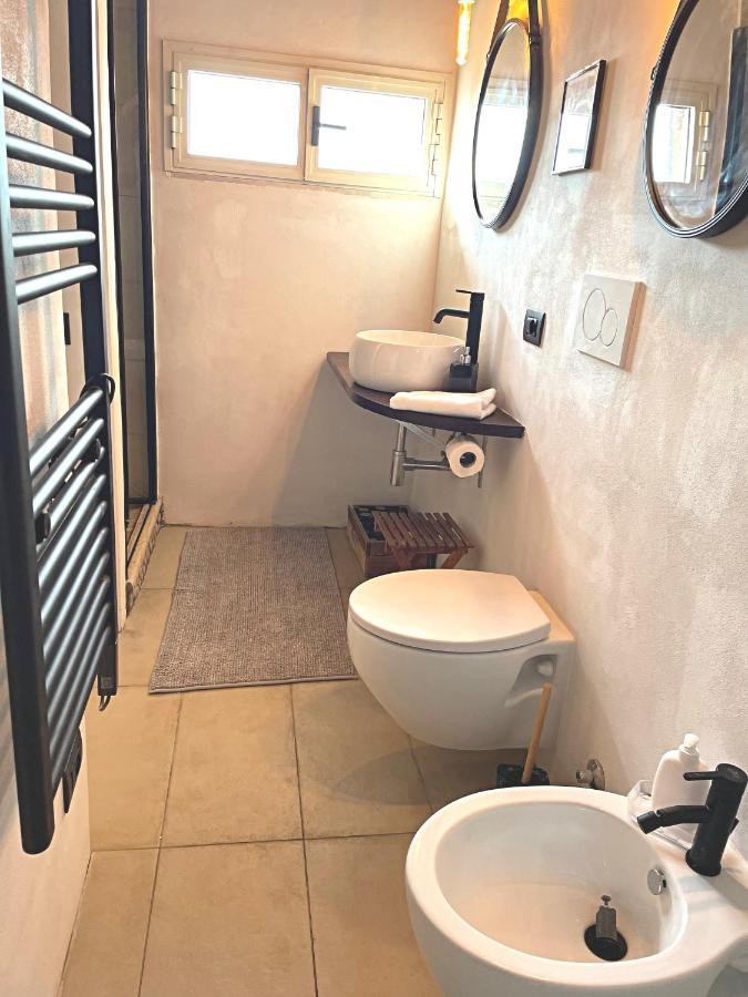 Ferienwohnung Saturnia Country Loft Montemerano Exterior foto